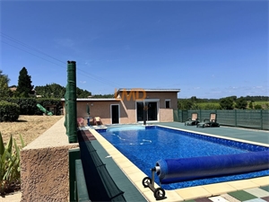 villa à la vente -   07260  ROSIERES, surface 134 m2 vente villa - UBI478044404